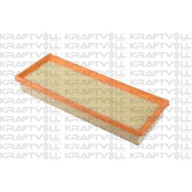 Kraftvoll Peugeot 208 308 2008 3008 5008 14 C3 II C4 II Ds3 Ds4 14 1.2 Thp Ep2dt Hava Filtresi
