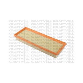 Kraftvoll Peugeot 208 308 2008 3008 5008 14 C3 II C4 II Ds3 Ds4 14 1.2 Thp Ep2dt Hava Filtresi