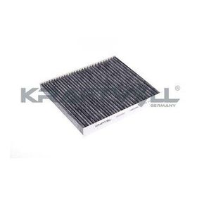 Kraftvoll Polo 01 A2 00 Cordoba 02 Ibiza 02 Fabia 99 Roomster 06 Karbonlu Polen Filtresi
