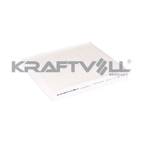 Kraftvoll Polo 09 A1 10 Toledo 12 Ibiza 08 Fabia 07 Roomster 10 Rapid 12 Polen Filtresi