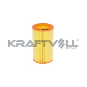 Kraftvoll R19 1.4ı R21 Concorde 2.0 Megane I 1.6ı Sceniç Hava Filtresi