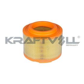 Kraftvoll Ranger 06 Hilux Vigo 06 Mazda Bt 50 06 3.0 D4d Hava Filtresi