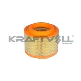 Kraftvoll Ranger 06 Hilux Vigo 06 Mazda Bt 50 06 3.0 D4d Hava Filtresi