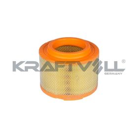 Kraftvoll Ranger 06 Hilux Vigo 06 Mazda Bt 50 06 3.0 D4d Hava Filtresi