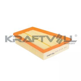 Kraftvoll Renault Fluence 1.5 DCI 2010-2016 Uyumlu Hava Filtresi