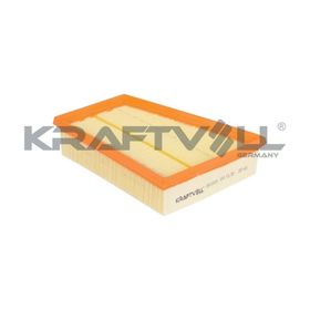 Kraftvoll Renault Fluence 1.5 DCI 2010-2016 Uyumlu Hava Filtresi