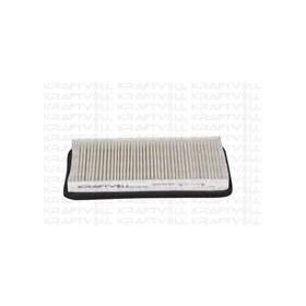 Kraftvoll S70 V70 Xc 70 97 Polen Filtresi