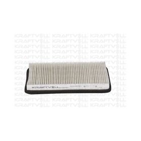 Kraftvoll S70 V70 Xc 70 97 Polen Filtresi