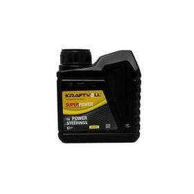 Kraftvoll Sarı 1 lt Dexron Atf Hidrolik Direksiyon Yağı