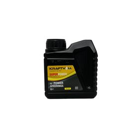 Kraftvoll Sarı 1 lt Dexron Atf Hidrolik Direksiyon Yağı
