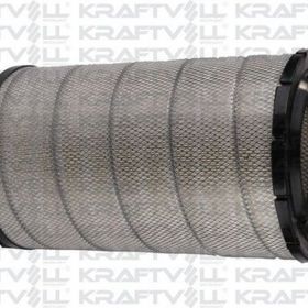 Kraftvoll Scania P R Seri R500 R580 R620 R730 P500 Ayaklı Uzun Hava Filtresi