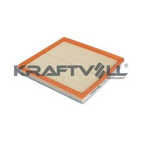 Kraftvoll Trafic II Vivaro Primaster 2.5 Dçi 2.0 Dçi 2.0 Cdti Hava Filtresi