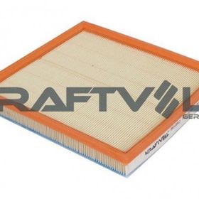 Kraftvoll Trafic II Vivaro Primaster 2.5 Dçi 2.0 Dçi 2.0 Cdti Hava Filtresi