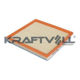 Kraftvoll Trafic II Vivaro Primaster 2.5 Dçi 2.0 Dçi 2.0 Cdti Hava Filtresi