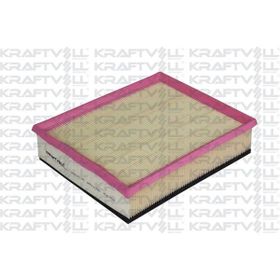 Kraftvoll Transporter T4 95 2.4d 2.5 Tdı Ajt Avc Aja Süngerli Hava Filtresi