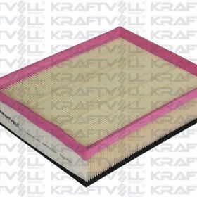 Kraftvoll Transporter T4 95 2.4d 2.5 Tdı Ajt Avc Aja Süngerli Hava Filtresi