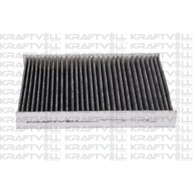 Kraftvoll Up 11 Mii 11 Çitigo 11 Karbonlu Polen Filtresi