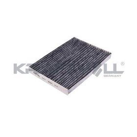 Kraftvoll V Class W447 14 Vito W447 14 Karbonlu Polen Filtresi