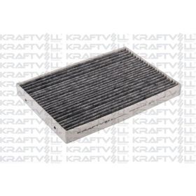 Kraftvoll V Class W447 14 Vito W447 14 Karbonlu Polen Filtresi