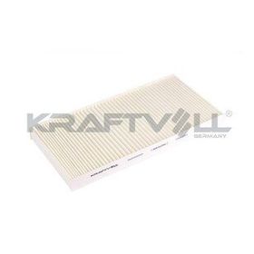 Kraftvoll Vectra C 04 Corsa C 00 Combo C 01 Tigra 04 Signum 03 9 3 02 Polen Filtresi