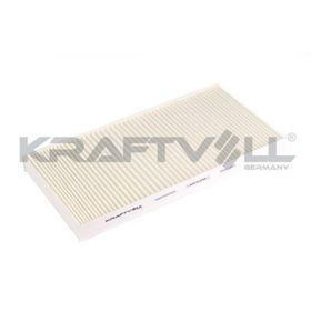 Kraftvoll Vectra C 04 Corsa C 00 Combo C 01 Tigra 04 Signum 03 9 3 02 Polen Filtresi