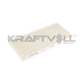 Kraftvoll Vectra C 04 Corsa C 00 Combo C 01 Tigra 04 Signum 03 9 3 02 Polen Filtresi