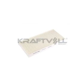 Kraftvoll Vectra C 04 Corsa C 00 Combo C 01 Tigra 04 Signum 03 9 3 02 Polen Filtresi
