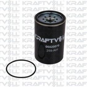 Kraftvoll Volvo Renault Premium Kerax Mazot Filtresi