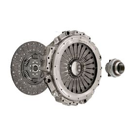 Kraftvoll Volvo Renault Premium Kerax Mazot Filtresi