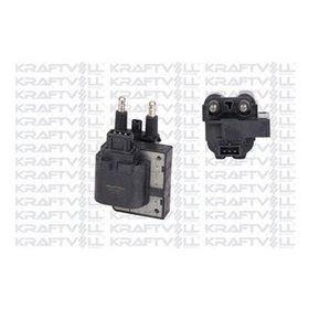 Kraftvoll Volvo S40 V40 99 Polen Filtresi
