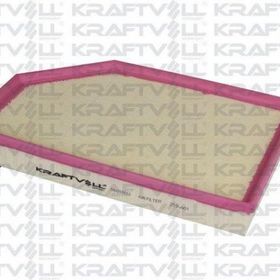 Kraftvoll Volvo S60 10= S80 06=11= V70 07=11= Xc60 08= Xc70 07=11= Xc90 11= Hava Filtresi