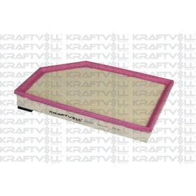 Kraftvoll Volvo S60 10= S80 06=11= V70 07=11= Xc60 08= Xc70 07=11= Xc90 11= Hava Filtresi