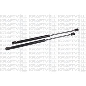 Kraftvoll VW Golf IV 4 1998-2005 Sağ-Sol Takım Bagaj Amortisörü