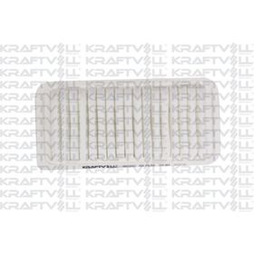 Kraftvoll Yaris 1.4 D4d 2006-2012 Hava Filtresi