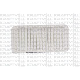 Kraftvoll Yaris 1.4 D4d 2006-2012 Hava Filtresi