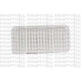 Kraftvoll Yaris 1.4 D4d 2006-2012 Hava Filtresi