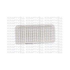 Kraftvoll Yaris 1.4 D4d 2006-2012 Hava Filtresi