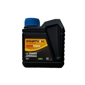 Kraftvoll Yeşil 1 lt Dexron Atf Hidrolik Direksiyon Yağı
