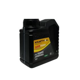 Kraftvoll Yeşil 1 lt Dexron Atf Hidrolik Direksiyon Yağı