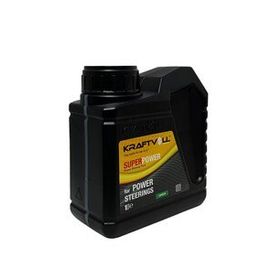 Kraftvoll Yeşil 1 lt Dexron Atf Hidrolik Direksiyon Yağı