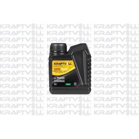 Kraftvoll Yeşil 1 lt Dexron Atf Hidrolik Direksiyon Yağı