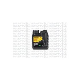 Kraftvoll Yeşil 1 lt Dexron Atf Hidrolik Direksiyon Yağı