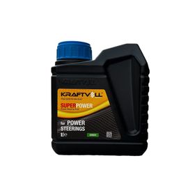 Kraftvoll Yeşil 1 lt Dexron Atf Hidrolik Direksiyon Yağı
