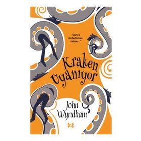 Kraken Uyanıyor - John Wyndham