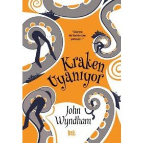 Kraken Uyanıyor - John Wyndham
