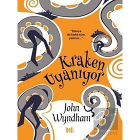 Kraken Uyanıyor - John Wyndham
