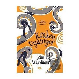 Kraken Uyanıyor - John Wyndham