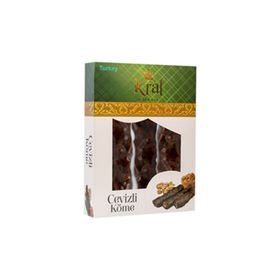 Kral 350 gr Köme Cevizli