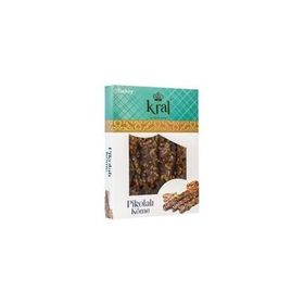 Kral 350 gr Pikolalı Köme