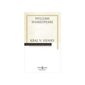 Kral 5. Henry - William Shakespeare
